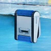 جارو رباتیک استخر ECOVACS ULTRAMARINE P1