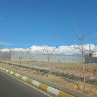 زمین شهرجدید بینالود مشهد خراسان رضوی