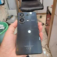 Note 13 pro