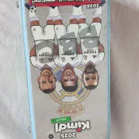 کمدی ۲۰۲۵