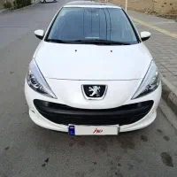 ۲۰۷ پاناروما مدل ۴۰۳