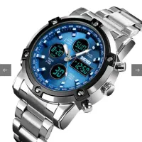 ساعت 5 موتور ه دیجیتال. دارای چراغ صفحه،خاص و زیبا