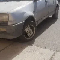 پی کی ۸۵بدون رنگ