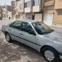 405مدل 88 سالم