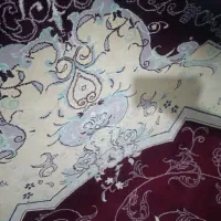 فرش ماشینی 12متری