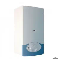 پکیج  آریستون ایتالیایی و رادیاتور