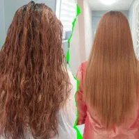کراتین احیاء صافی اسکالپ اسکراب