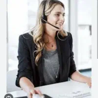 کارشناس فروش و مسلط به امور دفتری