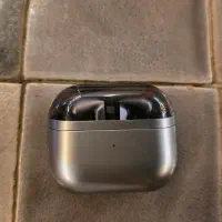 گلکسی بادز ۳ پرو . galaxy buds 3 pro