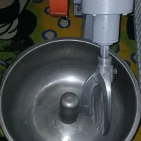 دستگاه خمیرگیر