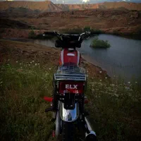 موتور سیکلت 125