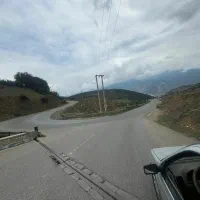 همسفر از چالوس و مرزن آباد به تهران و کرج