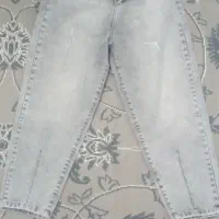 کت شلوار وشلوار لی