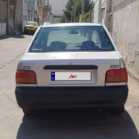 ماشین نقره ای 86