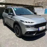 خودرو ری را مدل ۱۴۰۴