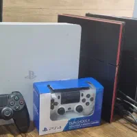فور اسلیم یه ترا ps4 سفید