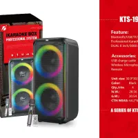 انواع اسپیکر شارژی|پخش‌کننده همراه|شاهین‌شهر, فردوسی|دیوار