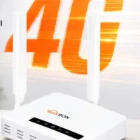 فروش مودم wifi سیمکارتی 5G