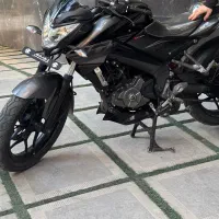 موتور ns 200 مدل ۹۷