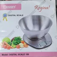ترازوی آشپزخانه