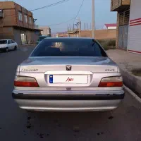 پژوپارس