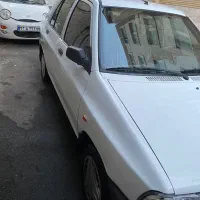 پراید ۹۷