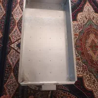منقل کباب