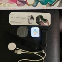 اپل واچ سری x8 pro طرح