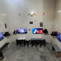 فروش وسایل گیمنت