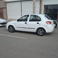 تیبا ۲ بیرنگ مدل ۹۹