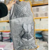 قنداق نوزاد،پتو دورپیچ،سیسمونی