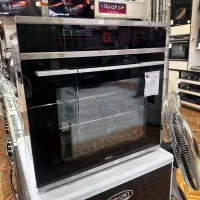 فر برقی توکار میکس 6502m زرکالا مدل 3