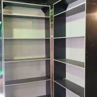 ۳ عدد دکوری ام دی اف سالم بدون خط و خش