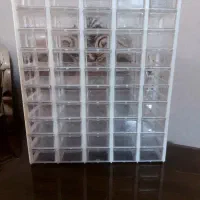جای ادویه و فنجان