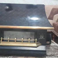 بخاری شومینه