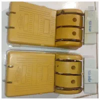 کلید چاقویی و کابل فرمان کولر
