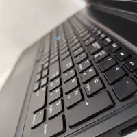 نسل ۸ گرافیکدارi7 مدلDell latitude 5590 باگارانتی|رایانه همراه|تهران, فلسطین (میدان انقلاب)|دیوار