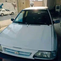 پراید هاچ بک تمیز