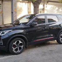 خودرو خانگی x55pro