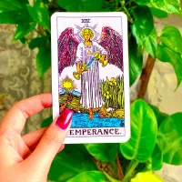 فال تاروت دقیق/ قهوه/ تاس/ شمع/ چارت تولد