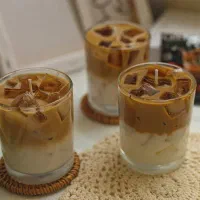 شمع آیس لته
