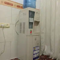 آبسردکن درحدنویخچال دار