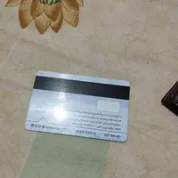 3تا کارت عابر بانک با نام میلاد گم کردم