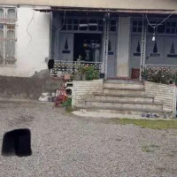 فروش  خونه کلنگی منطقه جنگلی ۶۵۰متری سند تگ برگ