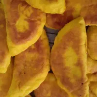 تافتون و پیراشکی