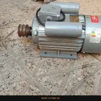 دینام 1.5اسب مناسب کارهای انواع پمپ بادو...