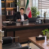 منشی دفتر وکالت