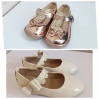 کفش دخترانه