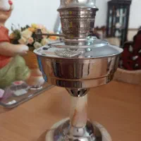 چراغ گرد سوز قدیمی