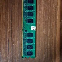 رم‌ RamDDR3 2GB